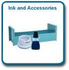 Ink and Accessories